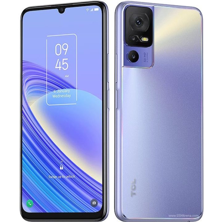 TCL 40 SE