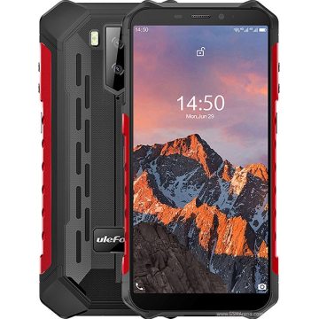 UleFone Armor X5 Pro