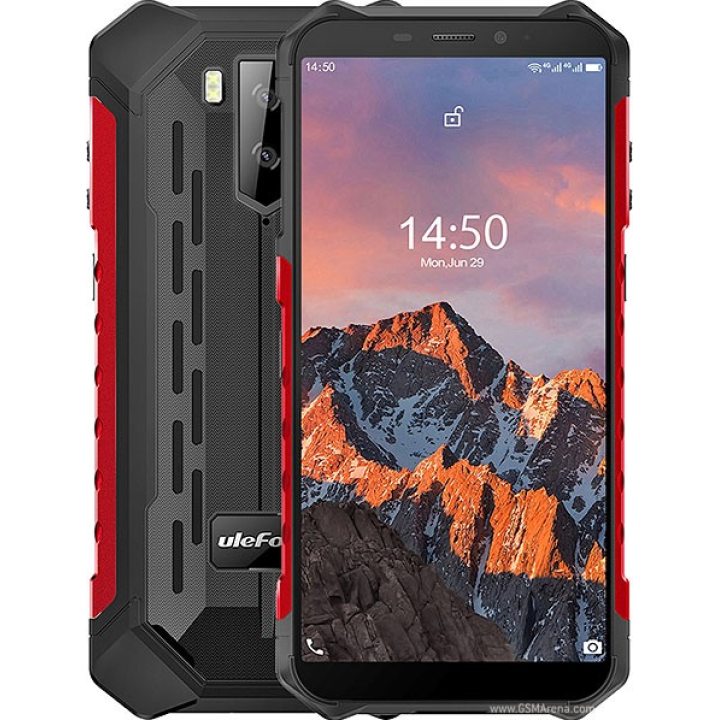 UleFone Armor X5 Pro