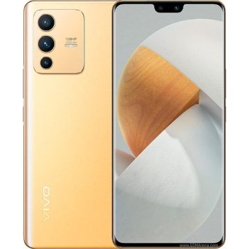 Vivo S12