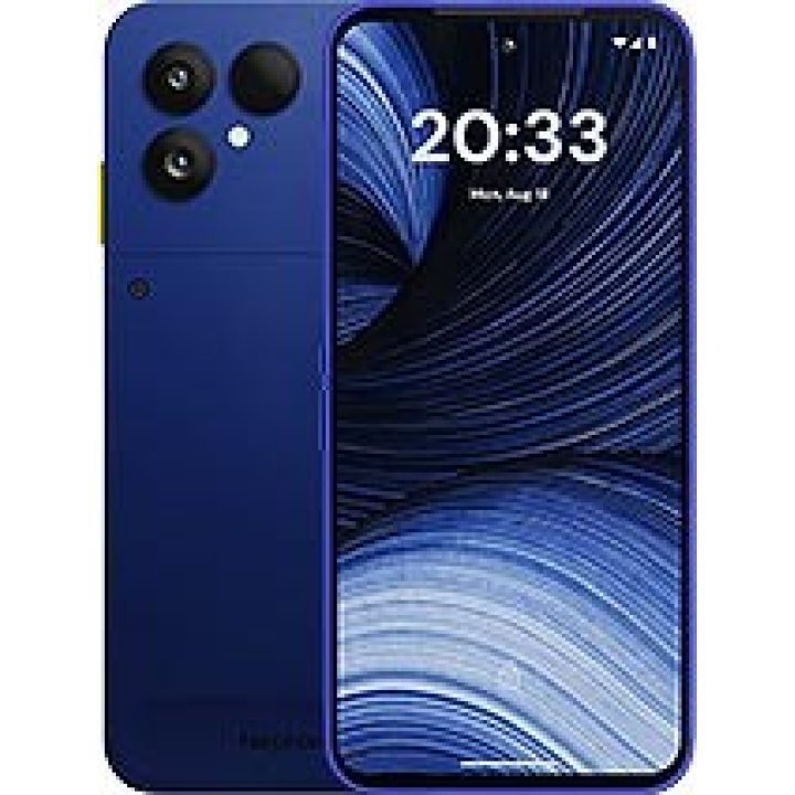 Fairphone 6+
