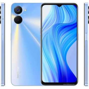 Realme V20