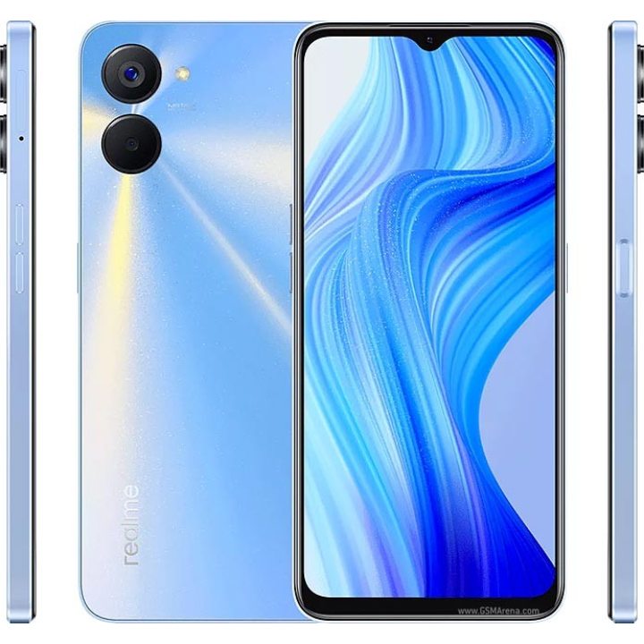 Realme V20