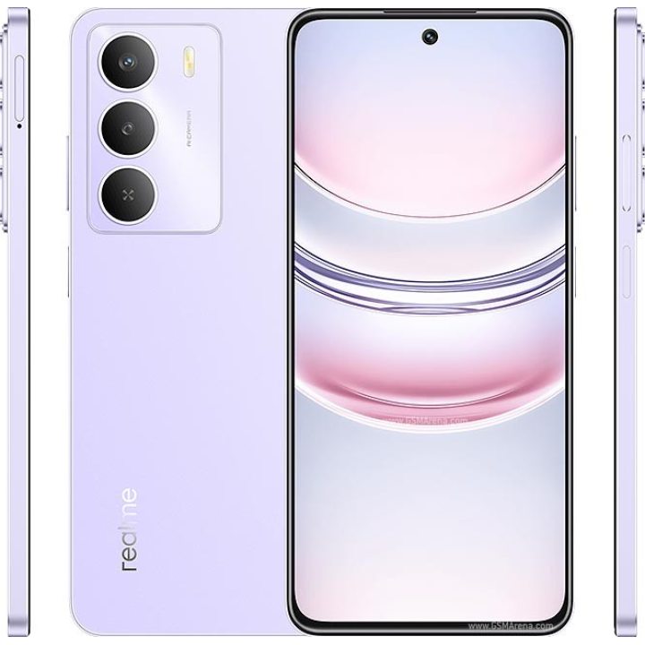Realme Narzo 80 Lite 5G