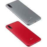 LG K22