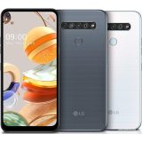 LG K61
