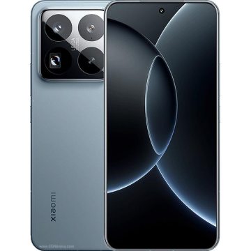 Xiaomi 15S Pro