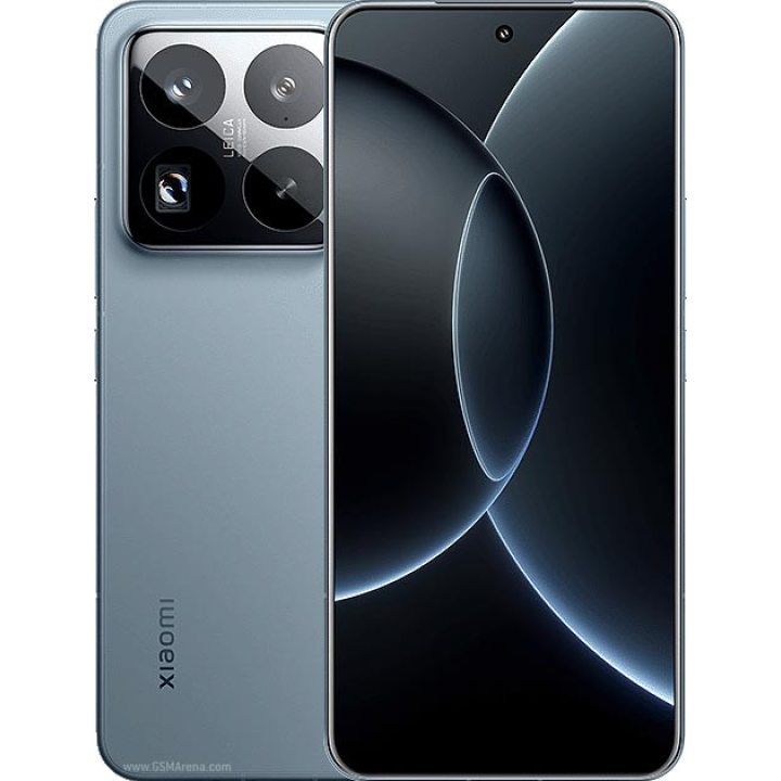 Xiaomi 15S Pro