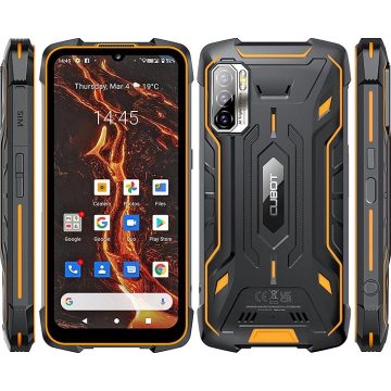 Cubot KingKong 5 Pro