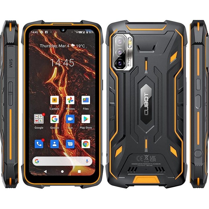 Cubot KingKong 5 Pro