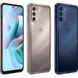 Motorola Moto G41