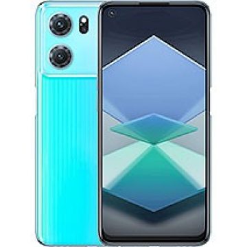 OPPO K10 5G (China)