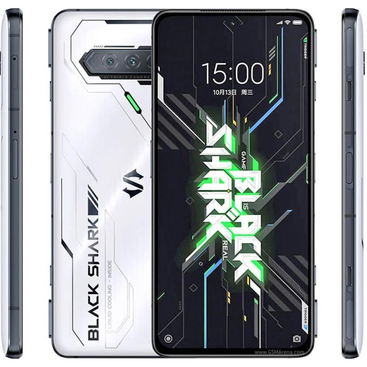 Xiaomi Black Shark 4S Pro