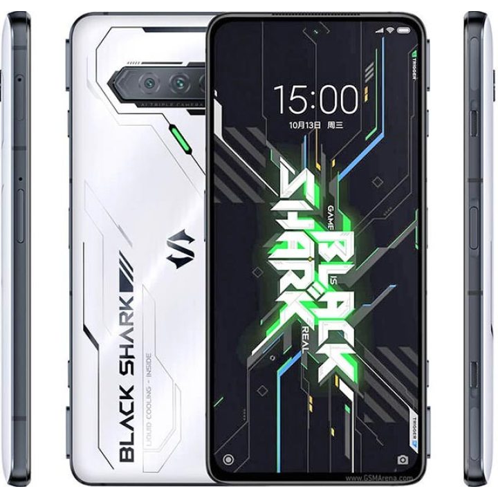 Xiaomi Black Shark 4S Pro