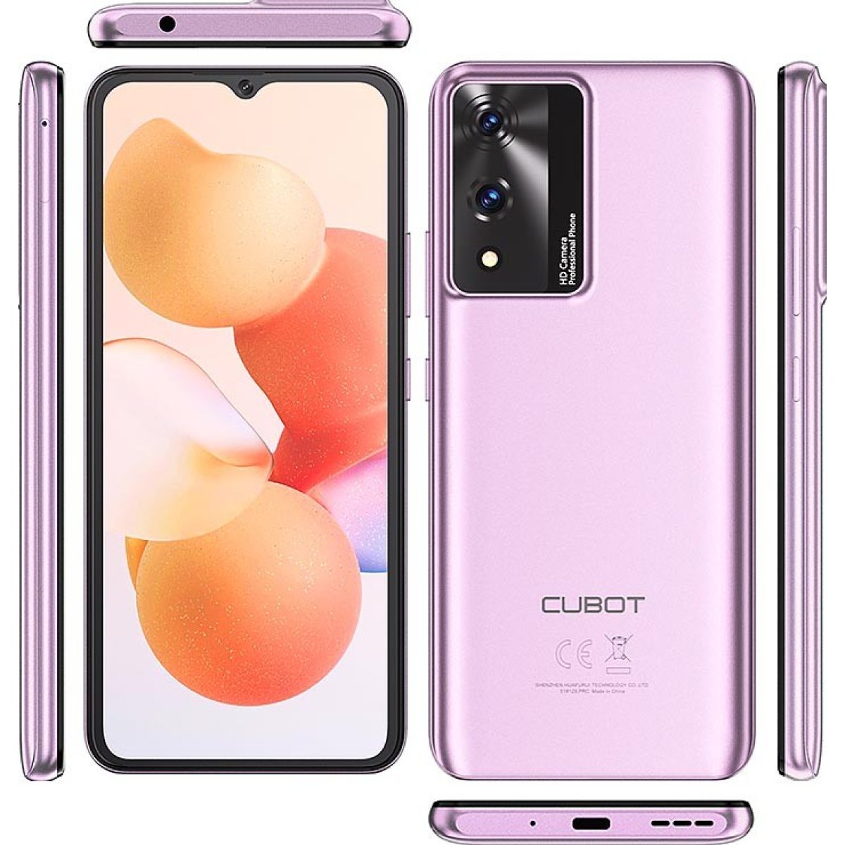 Cubot A10