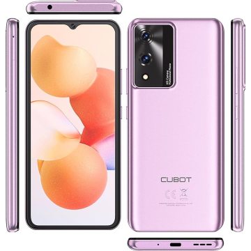 Cubot A10