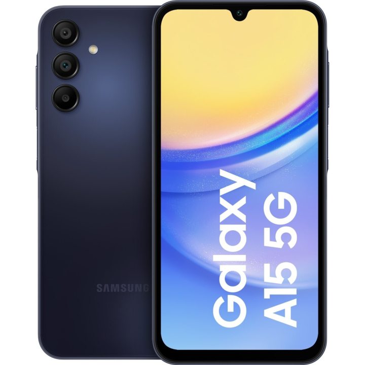 Samsung Galaxy A15 5G