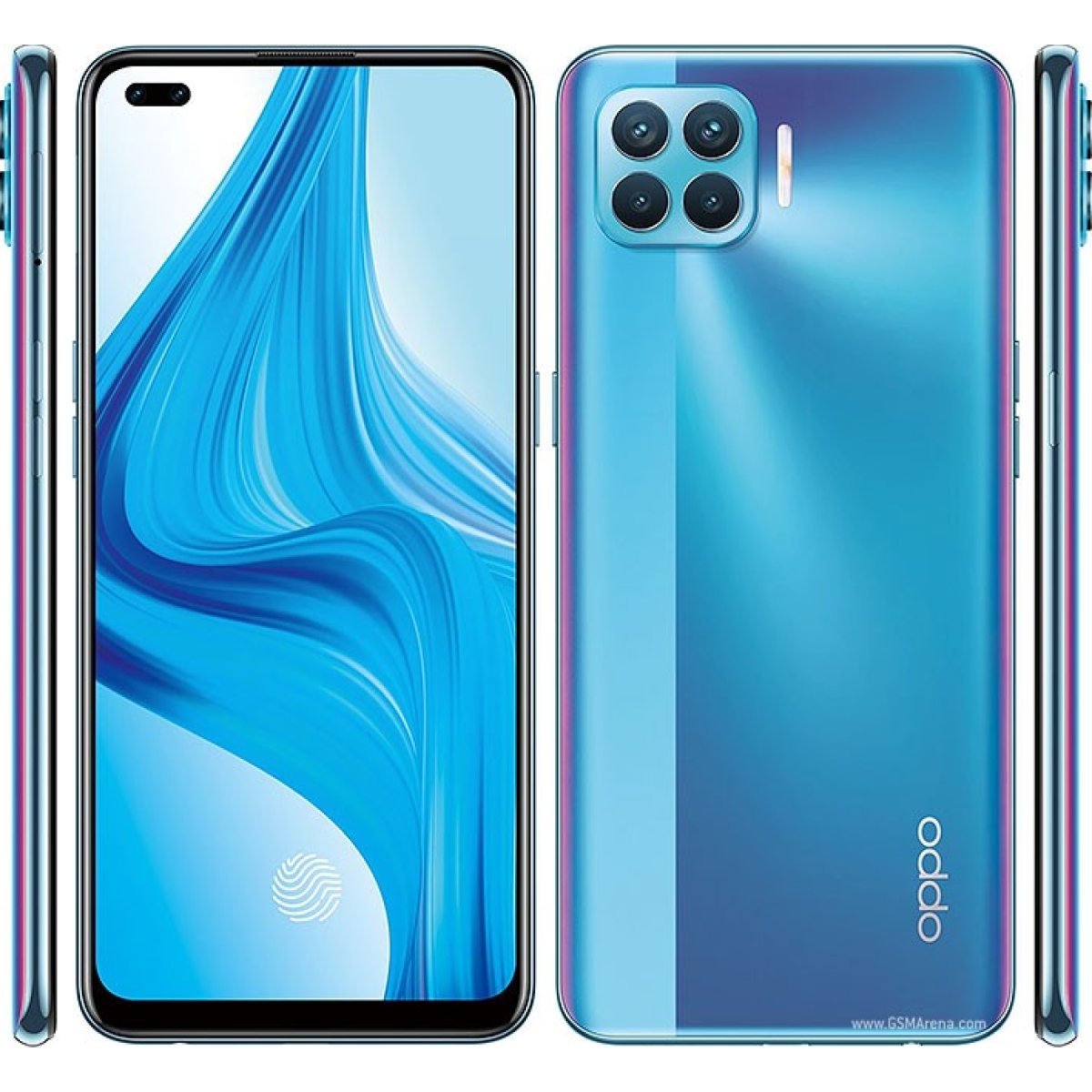 OPPO F17 Pro