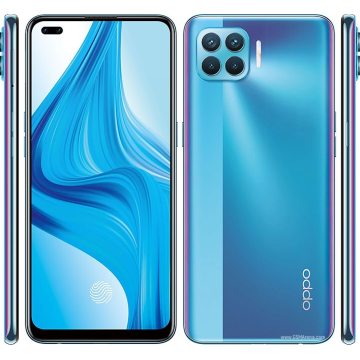 OPPO F17 Pro