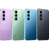Infinix Hot 50