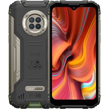 Doogee S96 Pro