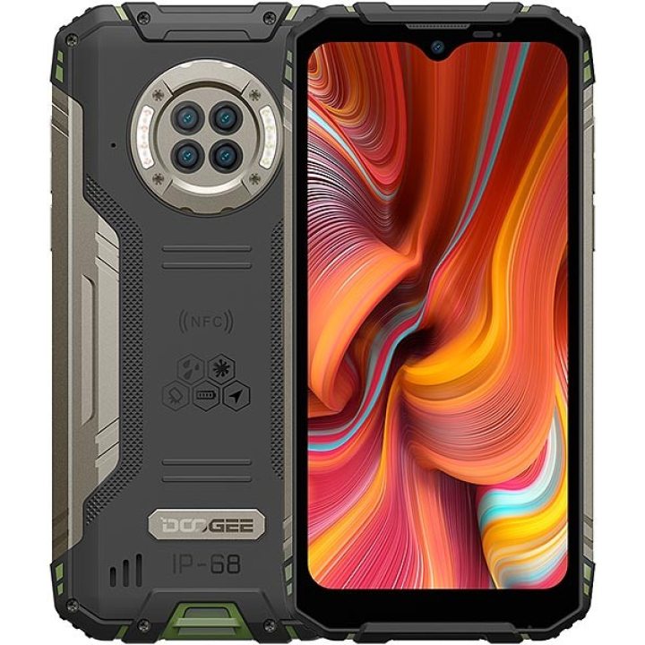 Doogee S96 Pro