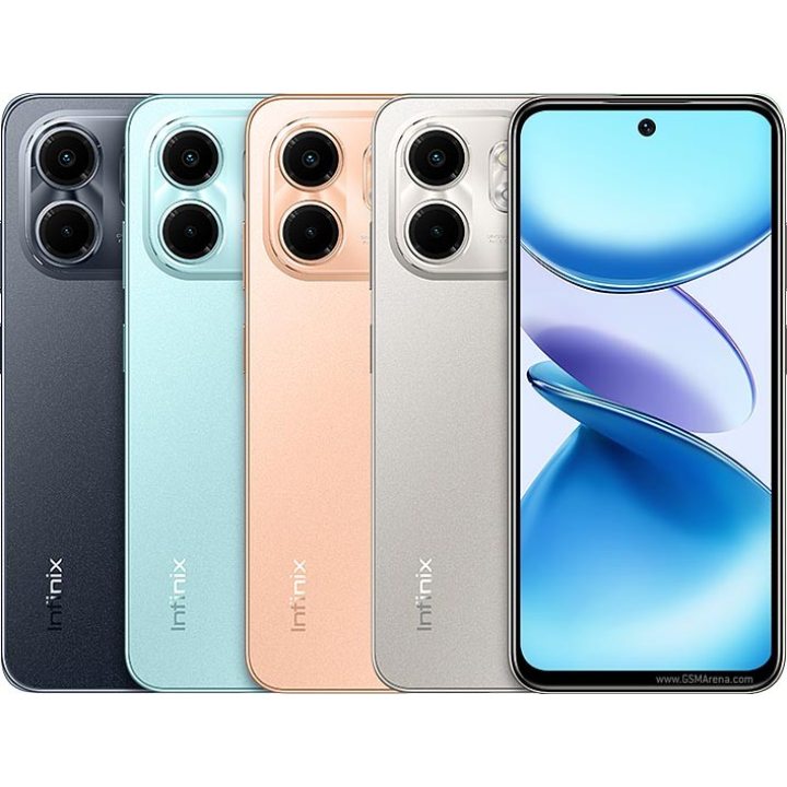 Infinix Smart 9 HD