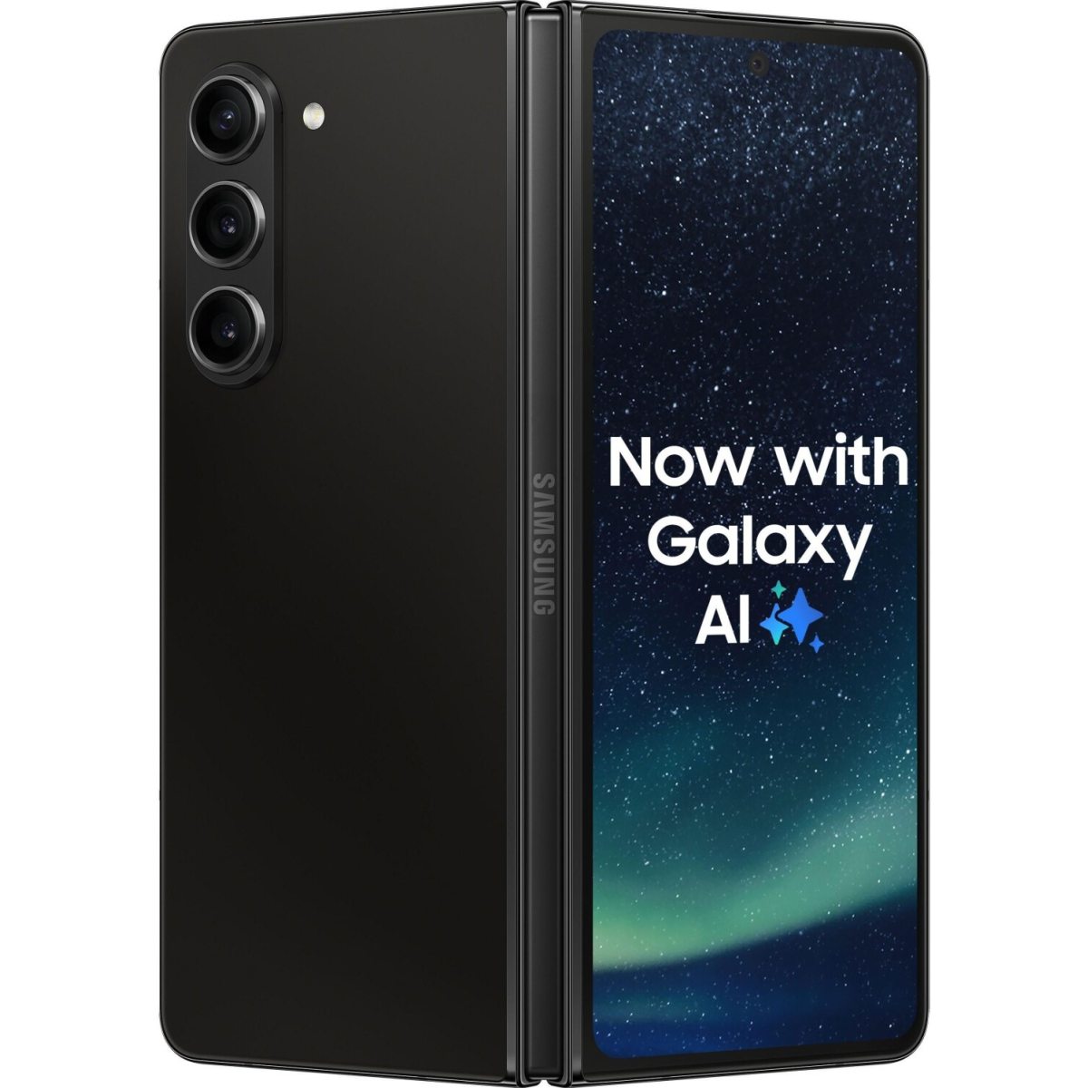 Samsung Galaxy Z Fold5