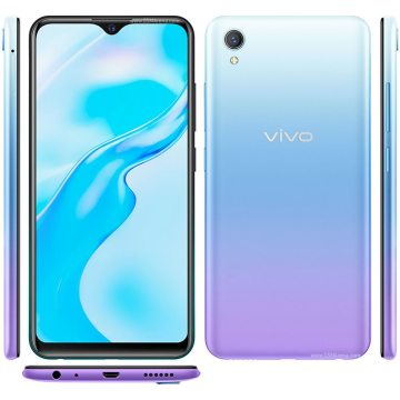 Vivo Y1s