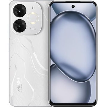 itel A80