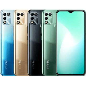Infinix Hot 11 Play