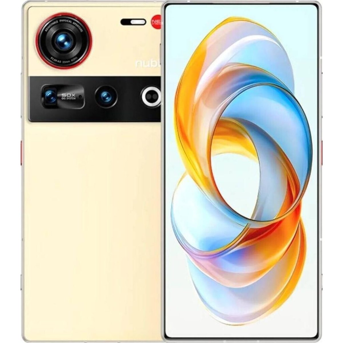 nubia Z70 Ultra
