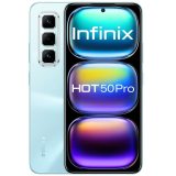 Infinix Hot 50 Pro
