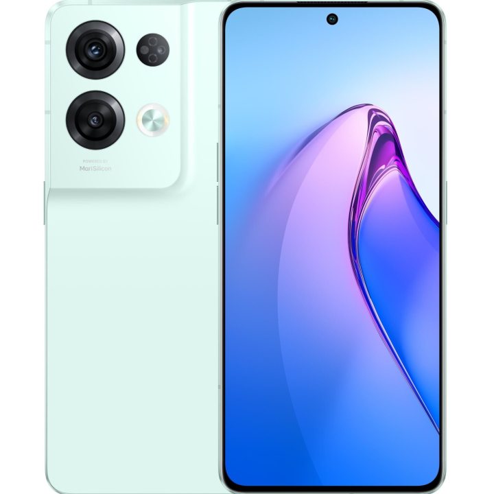 OPPO Reno8 Pro