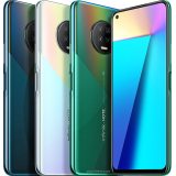 Infinix Note 7