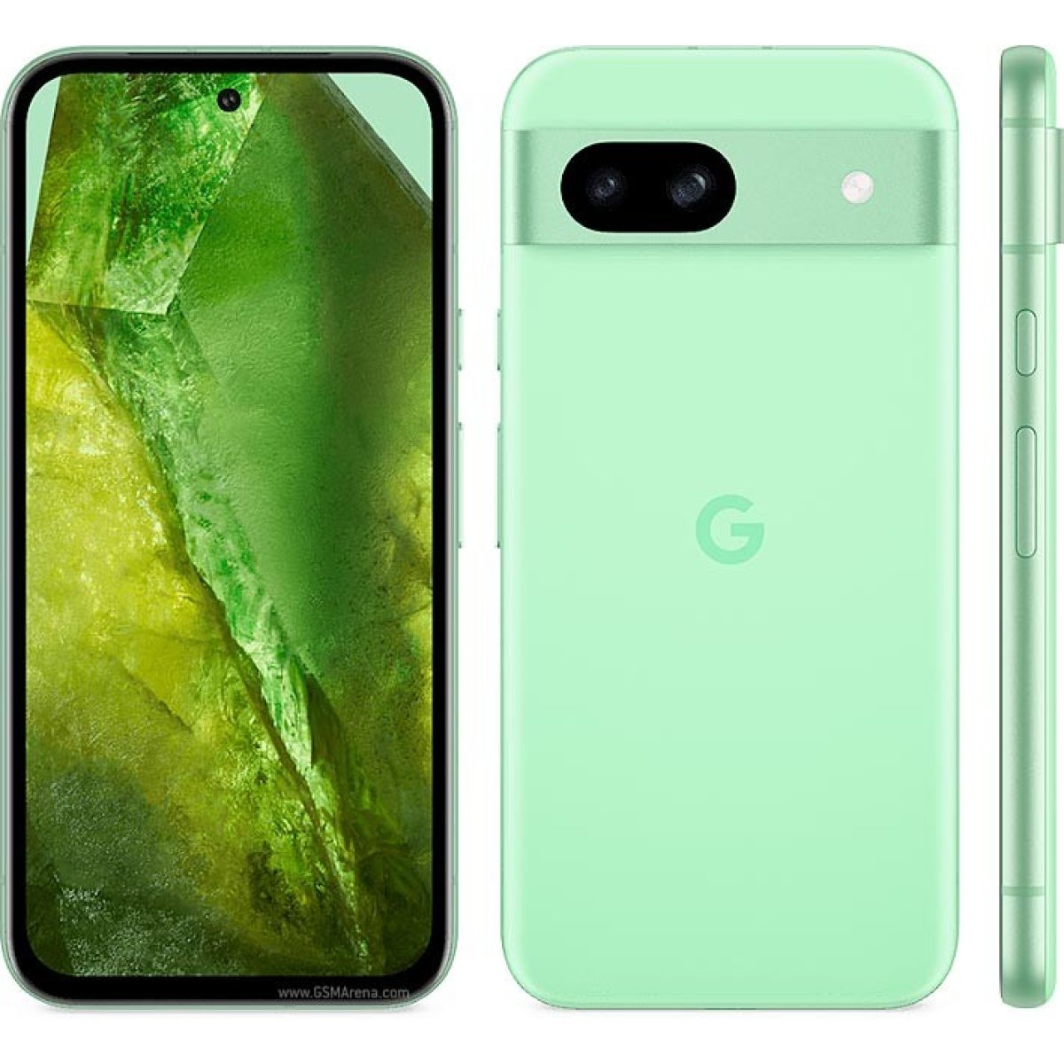Google Pixel 8a