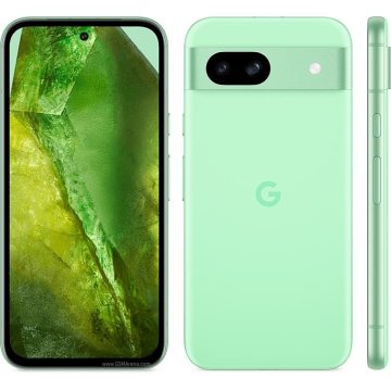 Google Pixel 8a
