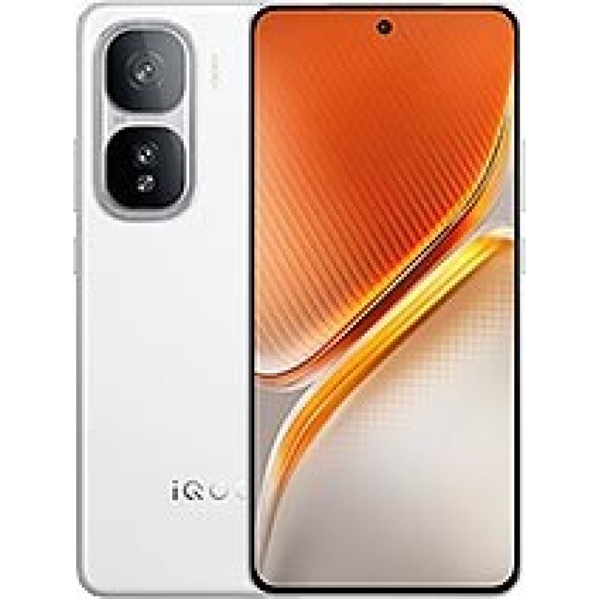 Vivo iQOO Neo10 (China)