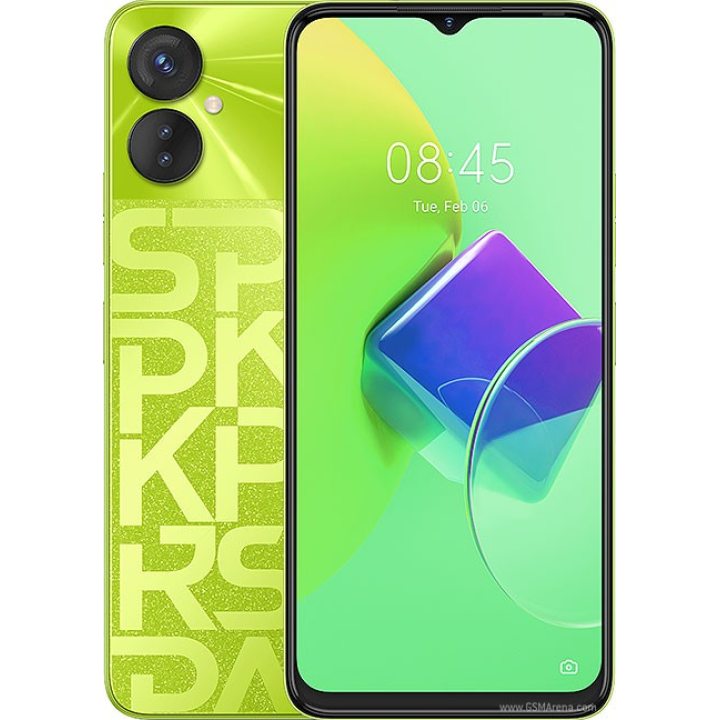 Tecno Spark 9 Pro