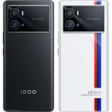 Vivo iQOO 9 Pro