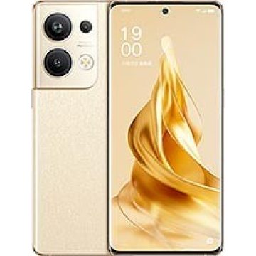 OPPO Reno9 Pro+