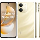 Realme Note 70T