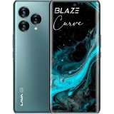 Lava Blaze Curve