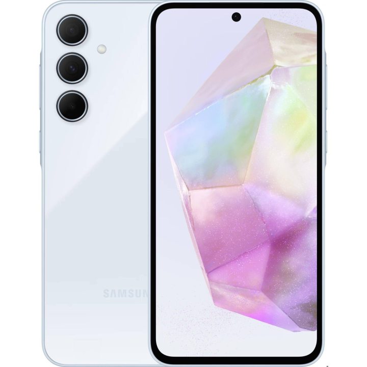 Samsung Galaxy A35