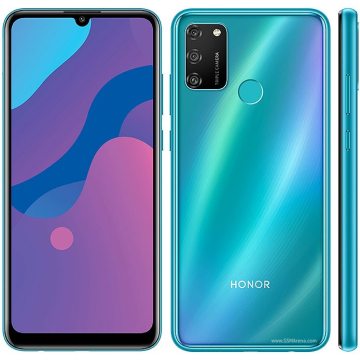 Honor 9A