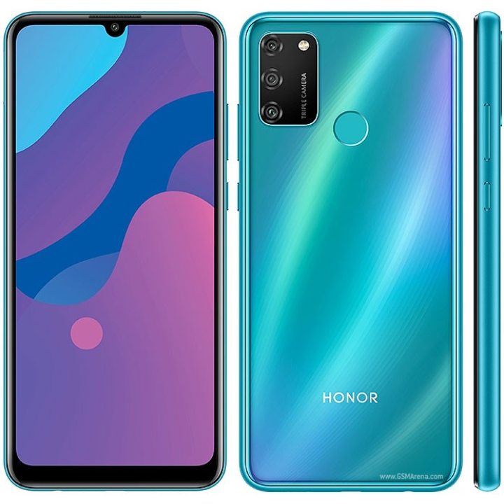 Honor 9A
