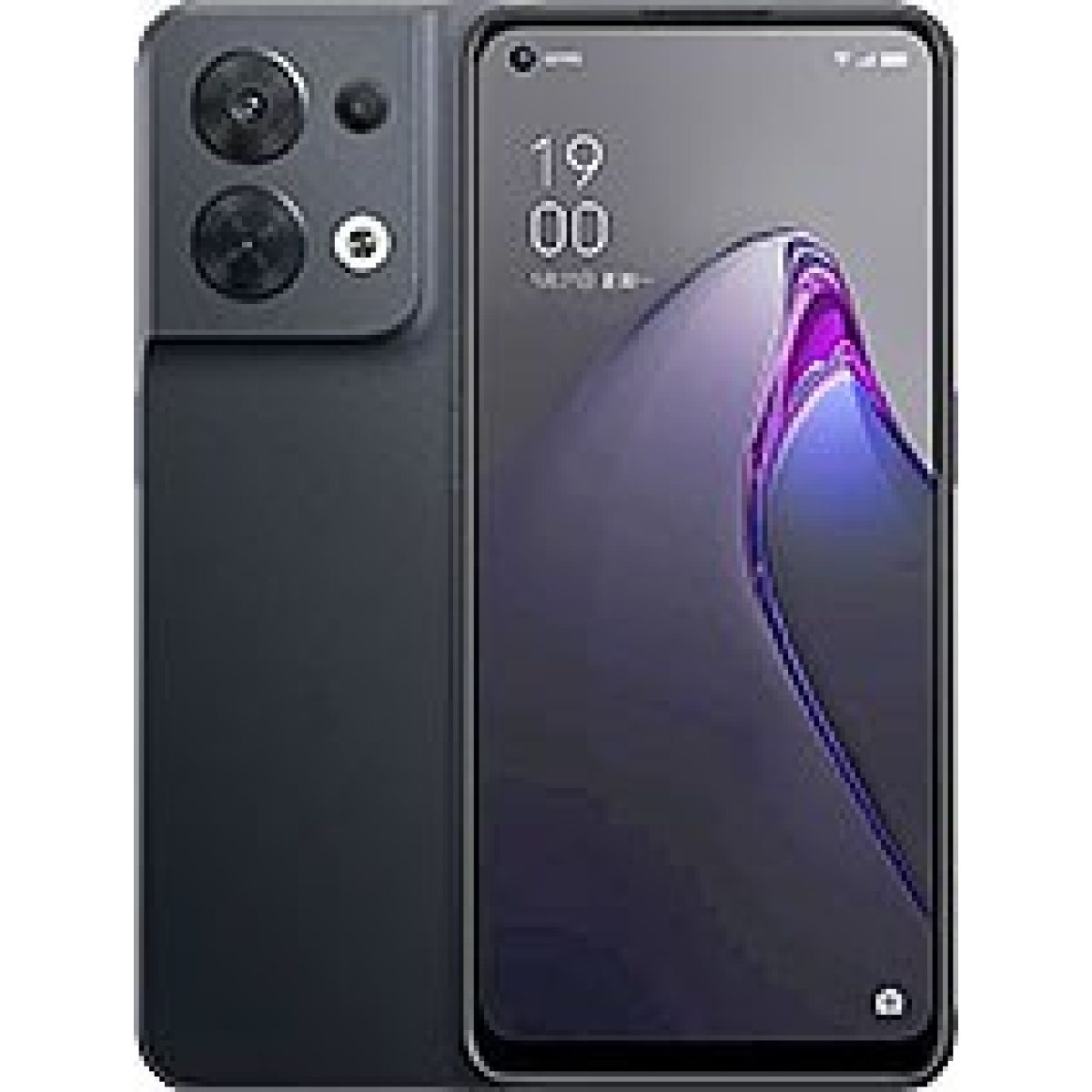 OPPO Reno8 (China)