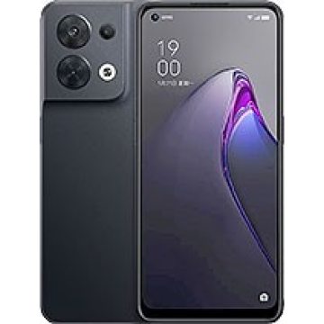 OPPO Reno8 (China)