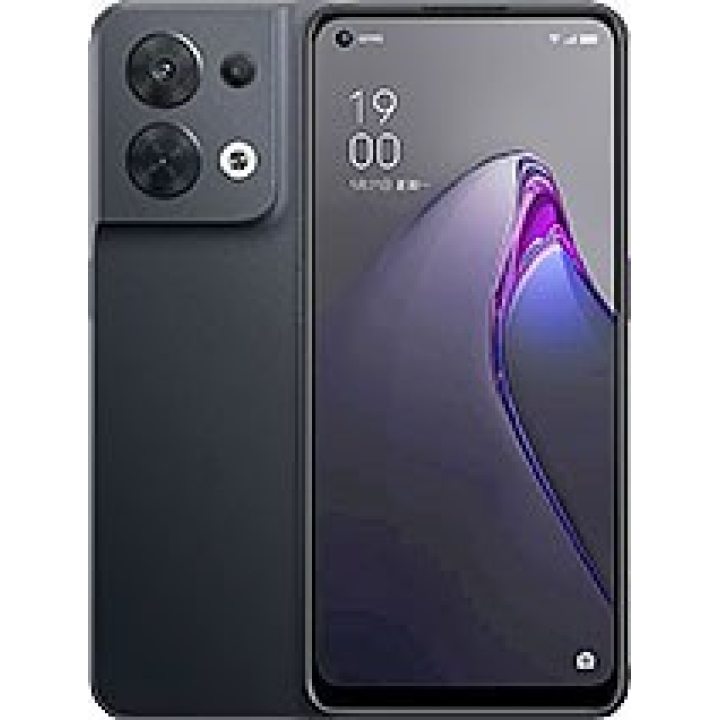 OPPO Reno8 (China)