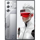 ZTE nubia RedMagic 9S Pro+